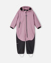 Reima Mjosa softshell overall toddlers - Overalls & OnePiece at PeakStyle