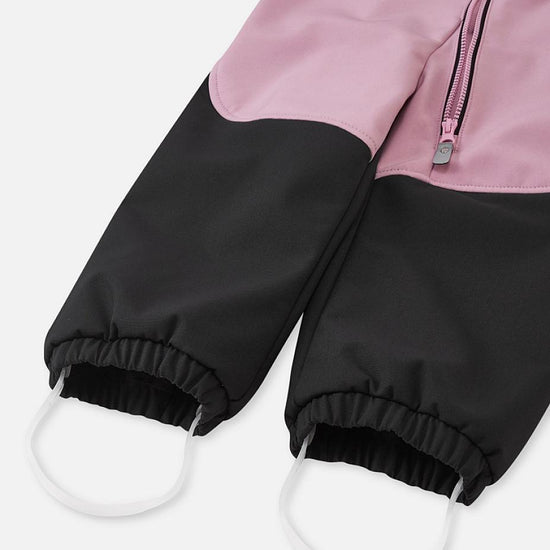 Reima Mjosa softshell overall toddlers - Overalls & OnePiece at PeakStyle