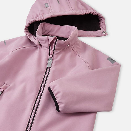 Reima Mjosa softshell overall toddlers - Overalls & OnePiece at PeakStyle