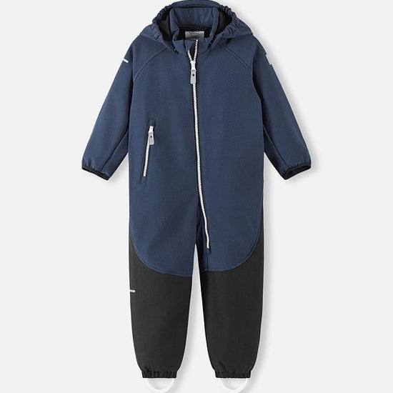 Reima Mjosa softshell overall toddlers - Overalls & OnePiece at PeakStyle
