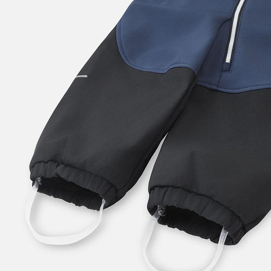 Reima Mjosa softshell overall toddlers - Overalls & OnePiece at PeakStyle
