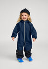 Reima Mjosa softshell overall toddlers - Overalls & OnePiece at PeakStyle