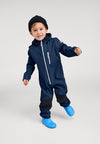 Reima Mjosa softshell overall toddlers - Overalls & OnePiece at PeakStyle