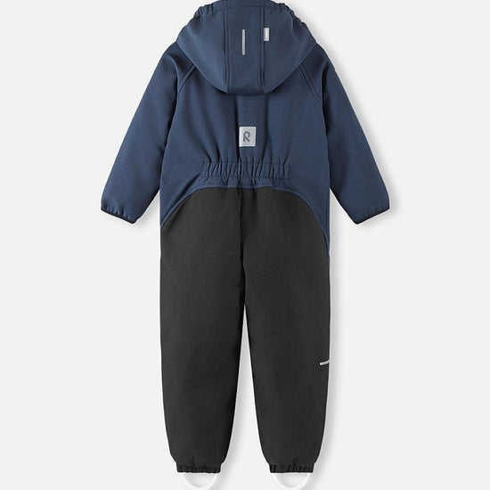 Reima Mjosa softshell overall toddlers - Overalls & OnePiece at PeakStyle