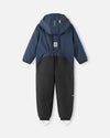 Reima Mjosa softshell overall toddlers - Overalls & OnePiece at PeakStyle