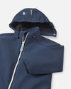 Reima Mjosa softshell overall toddlers - Overalls & OnePiece at PeakStyle