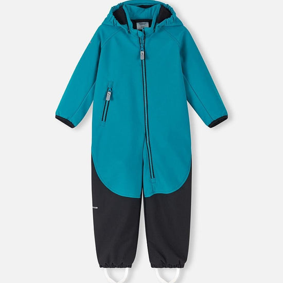 Reima Mjosa softshell overall toddlers - Overalls & OnePiece at PeakStyle