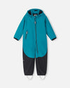 Reima Mjosa softshell overall toddlers - Overalls & OnePiece at PeakStyle