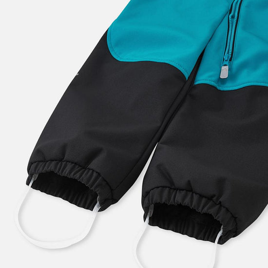 Reima Mjosa softshell overall toddlers - Overalls & OnePiece at PeakStyle