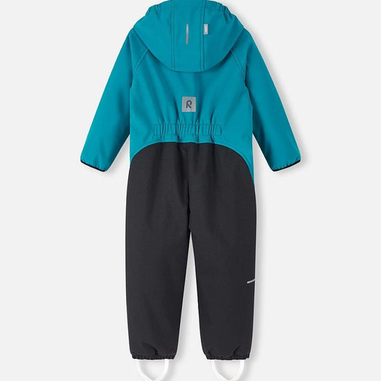 Reima Mjosa softshell overall toddlers - Overalls & OnePiece at PeakStyle