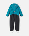 Reima Mjosa softshell overall toddlers - Overalls & OnePiece at PeakStyle