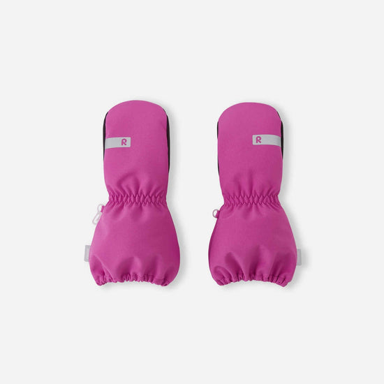 Reima Moffen wasserdichte Winter-Fäustlinge Kinder - Fausthandschuhe bei PeakStyle