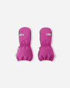 Reima Moffen wasserdichte Winter-Fäustlinge Kinder - Fausthandschuhe bei PeakStyle