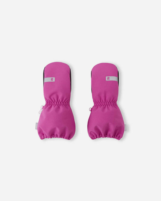 Reima Moffen wasserdichte Winter-Fäustlinge Kinder - Fausthandschuhe bei PeakStyle