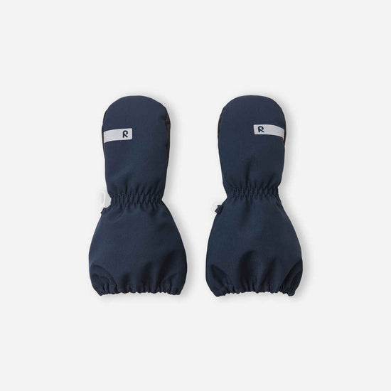 Reima Moffen wasserdichte Winter-Fäustlinge Kinder - Fausthandschuhe bei PeakStyle