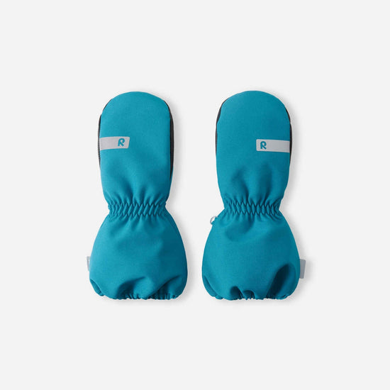 Reima Moffen wasserdichte Winter-Fäustlinge Kinder - Fausthandschuhe bei PeakStyle