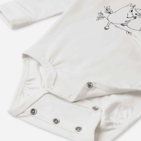 Reima Moomin Filur Baby-Geschenkset - Baby-Sets bei PeakStyle