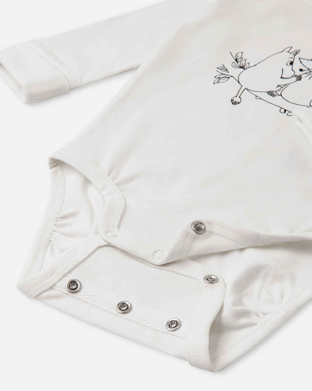 Reima Moomin Filur Baby-Geschenkset - Baby-Sets bei PeakStyle