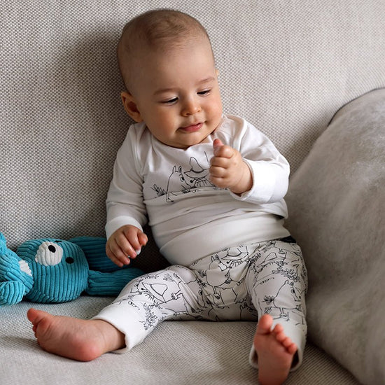 Reima Moomin Filur Baby-Geschenkset - Baby-Sets bei PeakStyle