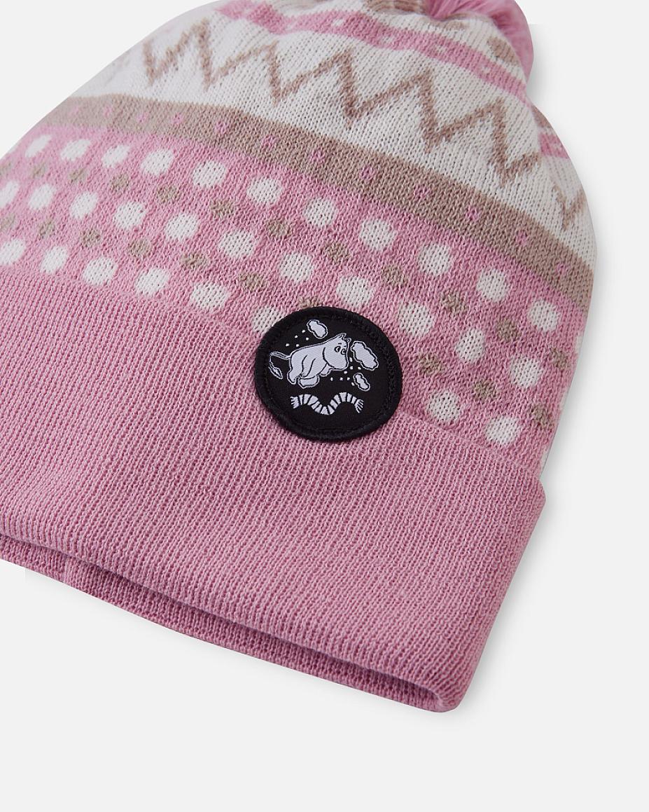 Reima Moomin Flinga Beanie Kleinkinder - Beanies bei PeakStyle