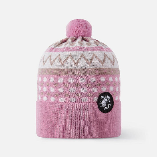 Reima Moomin Flinga Beanie Kleinkinder - Beanies bei PeakStyle