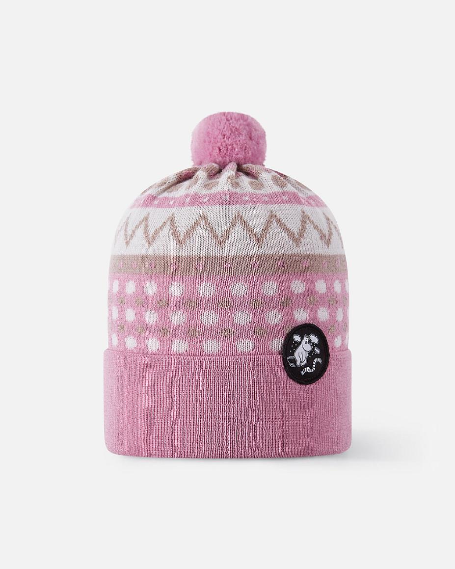Reima Moomin Flinga Beanie Kleinkinder - Beanies bei PeakStyle