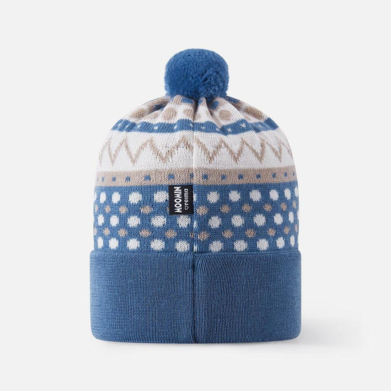 Reima Moomin Flinga Beanie Kleinkinder - Beanies bei PeakStyle