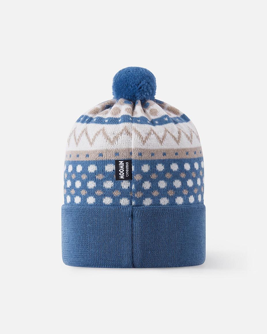 Reima Moomin Flinga Beanie Kleinkinder - Beanies bei PeakStyle