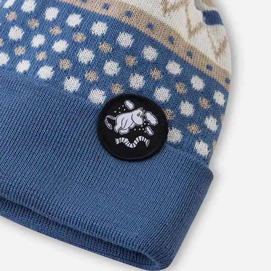 Reima Moomin Flinga Beanie Kleinkinder - Beanies bei PeakStyle
