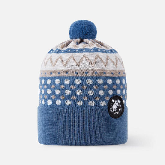 Reima Moomin Flinga Beanie Kleinkinder - Beanies bei PeakStyle