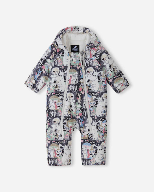 Reima Moomin Knytte Off White – Foto de producto 1