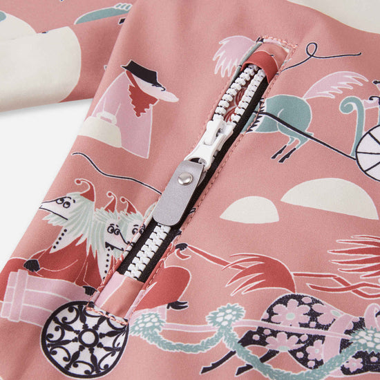 Reima Moomin Mjosa Rose blush – Packshot 6