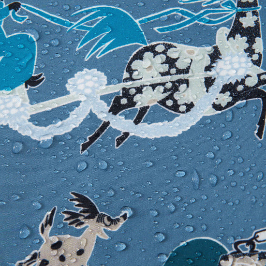 Reima Moomin Mjosa Blue Ocean – Detail 7