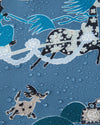 Reima Moomin Mjosa Blue Ocean – Detail 7