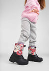 Reima Moomin Nefar 5400024M – Rosa cipria – Immagine 6