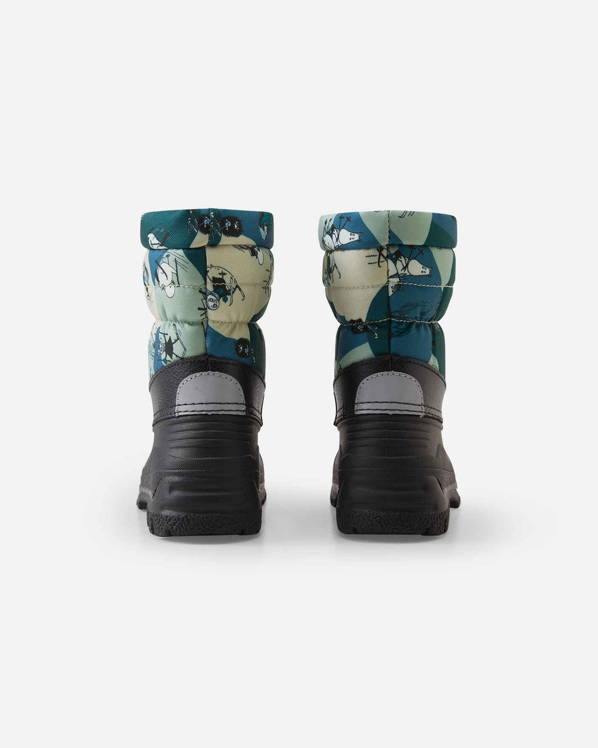 Reima Moomin Nefar 5400024M – Blue Ocean – Immagine 4