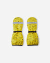Reima Moomin Puro Yellow – Productfoto 1