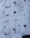Reima Moomin Puro Airy Blue – Productinformatie 1