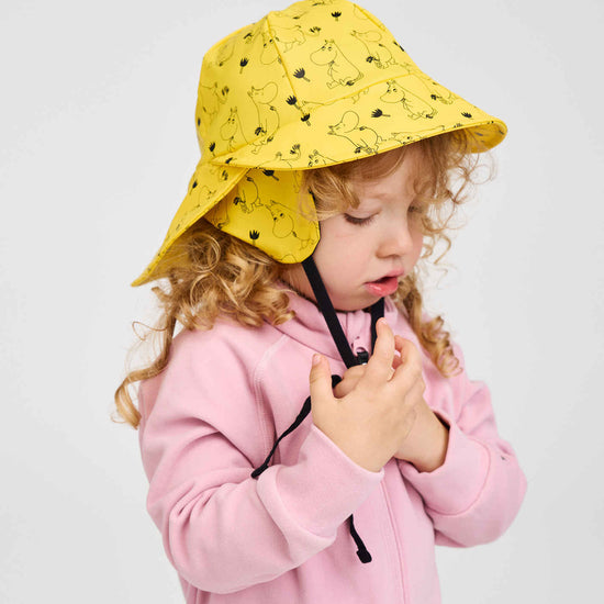 Reima Moomin Rainy Regenhut Kinder - Regenhüte bei PeakStyle