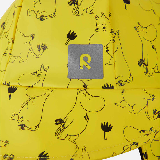 Reima Moomin Rainy Regenhut Kinder - Regenhüte bei PeakStyle