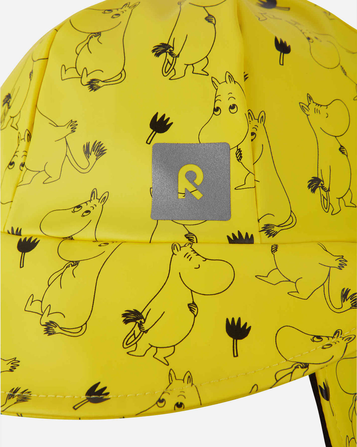 Reima Moomin Rainy Regenhut Kinder - Regenhüte bei PeakStyle