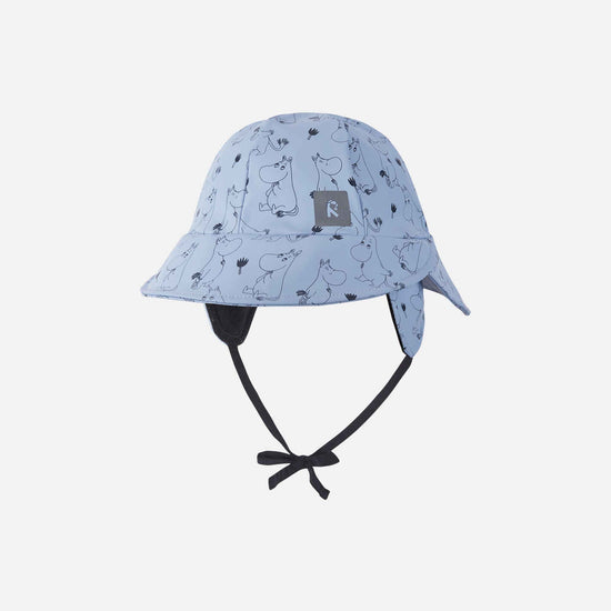 Reima Moomin Rainy Regenhut Kinder - Regenhüte bei PeakStyle