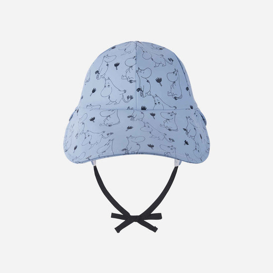 Reima Moomin Rainy Regenhut Kinder - Regenhüte bei PeakStyle