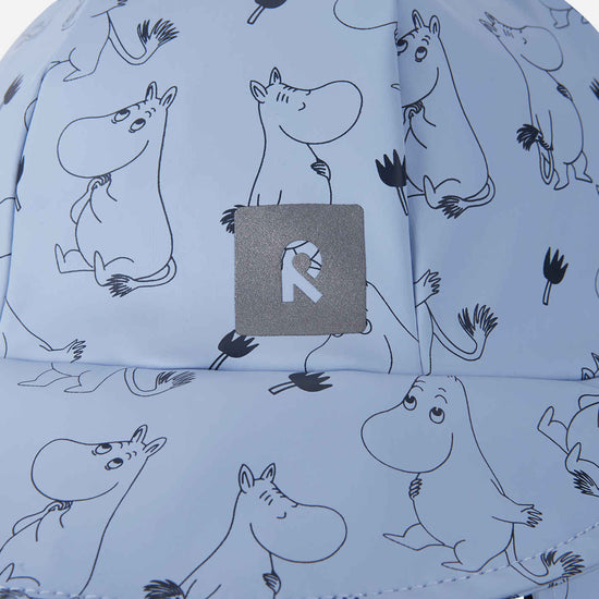 Reima Moomin Rainy Regenhut Kinder - Regenhüte bei PeakStyle