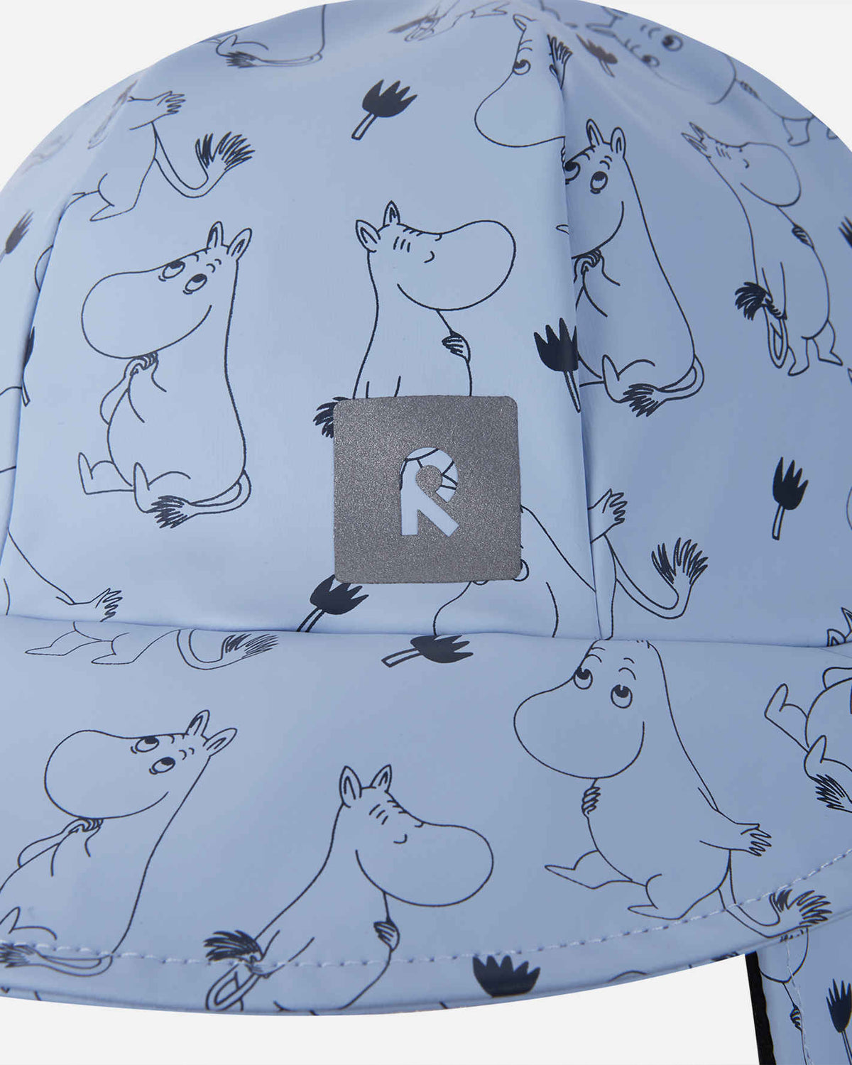 Reima Moomin Rainy Regenhut Kinder - Regenhüte bei PeakStyle