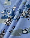 Reima Moomin Trivsam Funktionsunterwäsche Set Kleinkinder - Unterwäsche bei PeakStyle