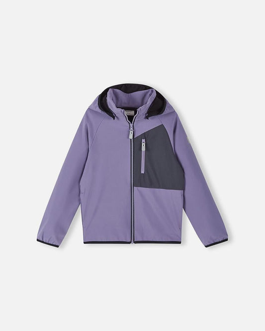 Reima Mukana Hybridjacke Kinder - Hybridjacke bei PeakStyle