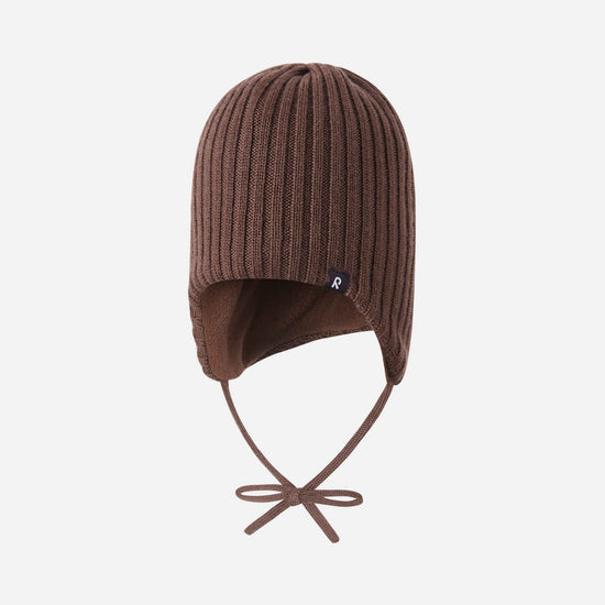 Reima Myssytys Merino-Beanie Kleinkinder - Beanies bei PeakStyle
