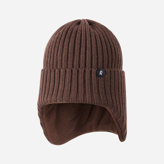 Gorro Reima Mystinen de lana merina para niños - Gorros en PeakStyle