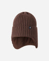 Gorro Reima Mystinen de lana merina para niños - Gorros en PeakStyle